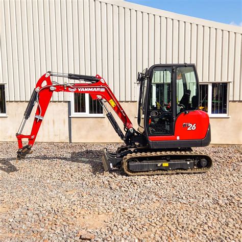 yanmar mini excavator for sale mn|yanmar dealer portal.